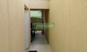 Imagem 3: SOBRADO -VENDA ACEITA PERMUTA -CARAPICUÍBA