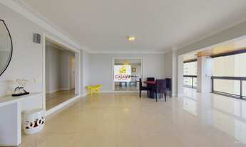 Imagem: Apartamento à venda, Jardim Vila Mariana