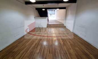 Imagem 6: Loja / casa comercial para locação em Pinheiros ( já com ar condicionado