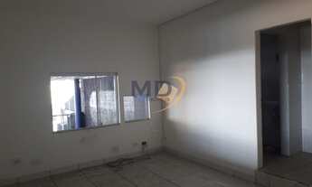 Imagem 6: SANTO ANDRé - Galpão/Depósito/Armazém - Casa Branca