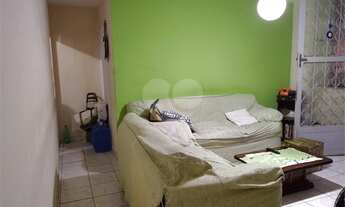 Imagem 4: Apartamento tipo casa - 03 quartos - Bangu