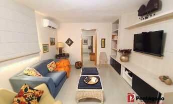 Imagem 3: Apartamento Mobiliado com 02 Suítes no Setor Oeste