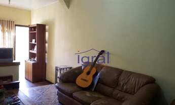 Imagem 13: Casa com 2 dormitórios à venda, 289 m² por R$ 1.250.000,00 - Planalto Paulista - São Paulo