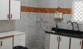 Imagem 6: Casa Térrea - Cidade Jardim - Jacareí - 3 Dormitórios - 155,13m²