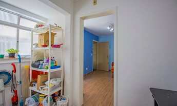 Imagem 7: Porto Alegre - Apartamento Padrão - Menino Deus