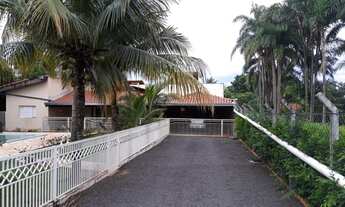 Imagem: Chácara na Estância Bortoluzzo em Cedral