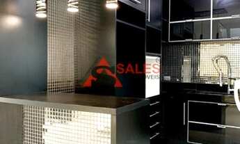 Imagem 16: Excelente Sobrado à venda, por R$ 995.000,00 no bairro Saúde, São Paulo, com 132m² 3 dor