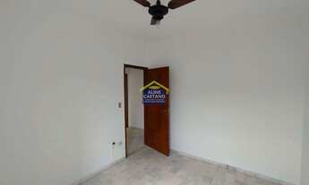 Imagem 7: Praia Grande te espera Caiçara 02 dorms Frente Mar 220 mi