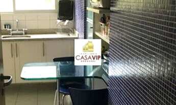 Imagem 5: Apartamento à venda, Vila Suzana, 115m², 3 dormitórios, 1 suíte, 2 vagas!