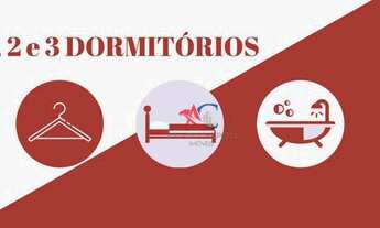 Imagem 4: Apartamento com 2 dormitórios à venda, 73 m² por R$ 531.052,51 - Aviação - Praia Grande/SP