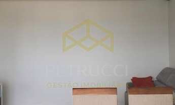 Imagem 3: Apartamento - Ponte Preta - Campinas