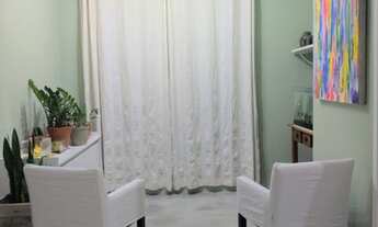 Imagem 6: Apartamento condominio NAÇÔES