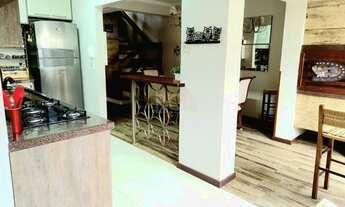 Imagem 7: Porto Alegre - Casa Padrão - Pedra Redonda