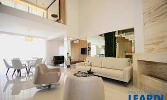 Imagem: APARTAMENTO - BROOKLIN - SP