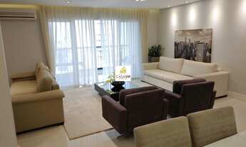 Imagem 2: Apartamento à venda, Perdizes, 140m², 3 dormitórios, 2 suítes, 2 vagas!