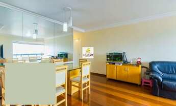 Imagem 4: Apartamento à venda, Campo Belo, 115m², 3 dormitórios, 1 suíte, 2 vagas!