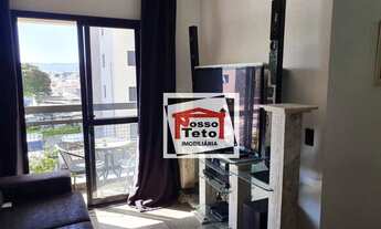 Imagem 4: Apartamento com 3 dormitórios à venda em ótima localização - 61 m² - Limão - São Paulo/SP