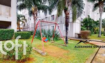 Imagem 4: Apto 02 Dormitorios