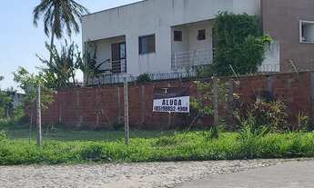 Imagem: Alugo terreno no Luciano Cavalcante