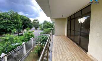 Imagem 7: GOIâNIA - Sobrado Padrão - Setor Jaó