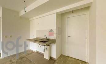 Imagem 4: Loft à venda, Bela Vista, São Paulo, SP - Elevador, Segurança 24h, Portaria, Permitido ani