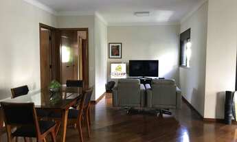 Imagem 4: Apartamento à venda, Vila Suzana, 160m², 3 dormitórios, 1 suíte, 2 vagas!