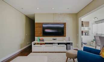 Imagem 4: Apartamento com 3 dormitórios à venda, 93 m² por R$ 1.000.000,00 - Vila Leopoldina - São P