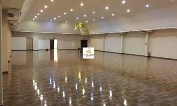 Imagem 4: Galpão comercial para locação, Barra Funda, 719m²!