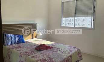 Imagem 7: Porto Alegre - Apartamento Padrão - Agronomia