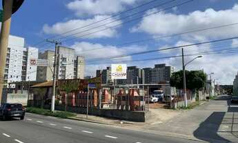 Imagem: Galpão comercial para venda ou locação