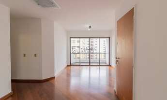 Imagem 3: Locação Apartamento 3 Dormitórios - 97 m² Moema