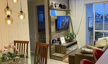 Imagem 2: Apartamento 02 dormitórios bairro São João