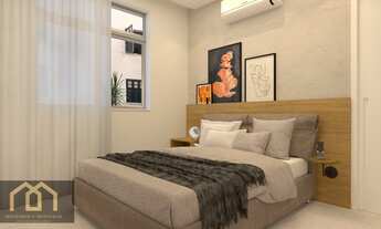 Imagem 5: Apartamento à venda no bairro Copacabana - Rio de Janeiro/RJ, Zona Sul