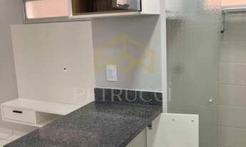 Imagem 4: Apartamento - Ponte Preta - Campinas