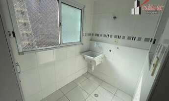 Imagem 7: Apartamento com 2 Dormitórios 1 Suíte Sacada Gourmet Excelente Localização, à venda - Vila