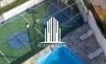 Imagem 7: Apê com 172m² na Lapa - SP com 4 dormitórios (2 suítes), 3 banheiros e 4 vagas de garagem