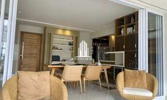 Imagem 3: Apartamento mobiliado à venda 146m², 03 suítes, 02 vagas