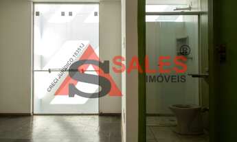 Imagem 6: Casa à venda e para locação, Indianópolis, São Paulo, SP