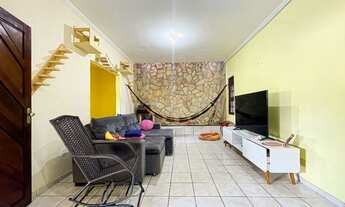 Imagem 5: Casa Para Venda Próximo ao Prolongamento da Prudente de Morais