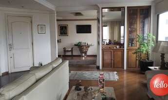 Imagem 3: São Paulo - Apartamento Padrão - Moema