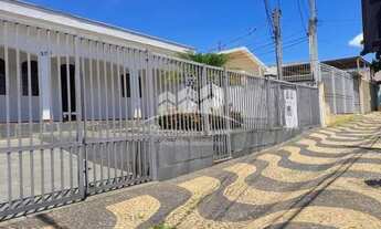 Imagem 4: Casa 5 Dormitórios para venda e locação em Campinas
