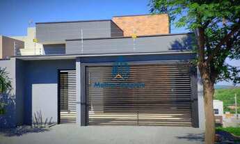 Imagem 2: Casa com 2 dorms, Jardim Ibirapuera, Campinas - R$ 598 mil, Cod: 3RCA1528