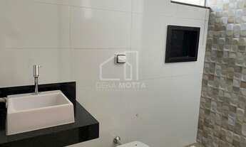 Imagem 6: Casa para Venda em Uberlândia, Laranjeiras, 2 dormitórios, 1 suíte, 2 banheiros, 2 vagas