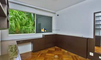 Imagem 6: Apartamento 4Dorm - Real Parque