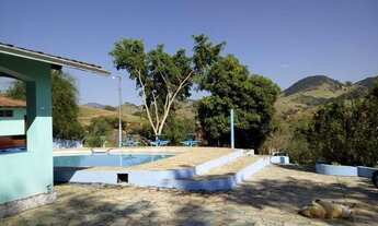 Imagem 7: Magnífica Chácara no Bairro Melos, Em Piranguçu, com 10.000 m² e Lazer Fantástico!