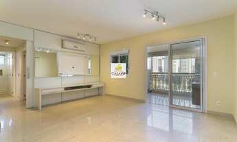 Imagem 2: Apartamento à venda, Parque Industrial Tomas Edson, 108m², 3 dormitórios, 2 suítes, 2 vaga