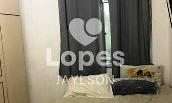 Imagem 4: Rio de Janeiro - Apartamento Padrão - Abolição