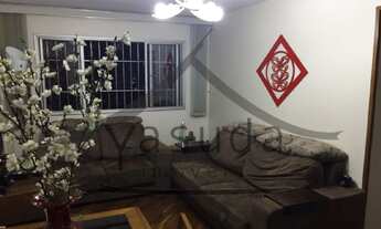 Imagem 2: 00856 - Apartamento 2 Dorms, SÃO JUDAS - SAO PAULO/SP