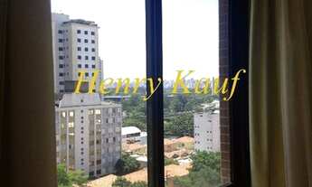 Imagem 4: Vende-se Flat com vista incrível na Vila Clementino