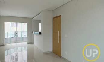 Imagem 3: Cobertura em Diamante (barreiro) - Belo Horizonte